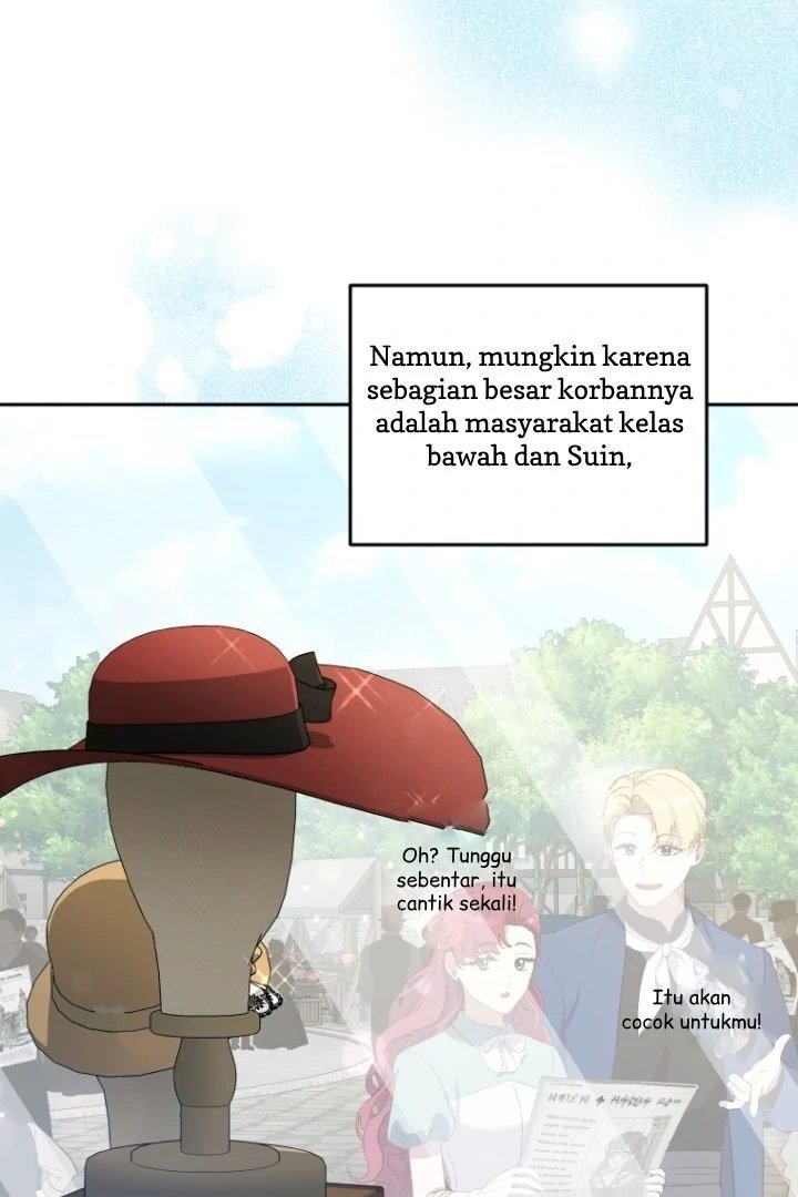 Baca I’m Being Raised by Villains Chapter 83 Bahasa Indonesia page 26