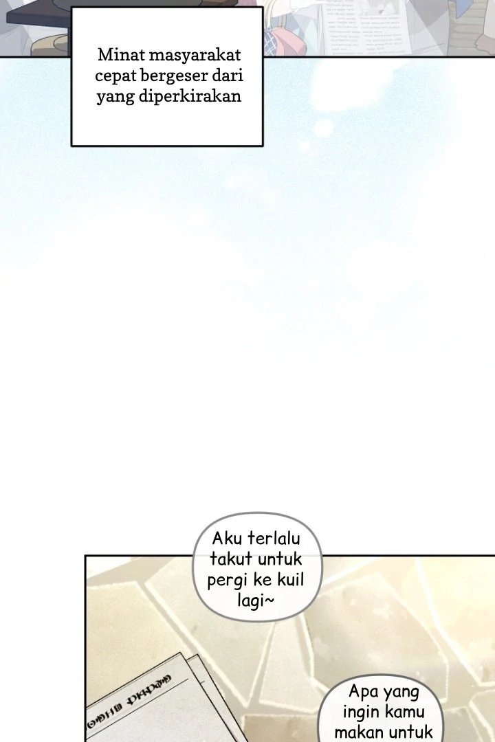 Baca I’m Being Raised by Villains Chapter 83 Bahasa Indonesia page 28