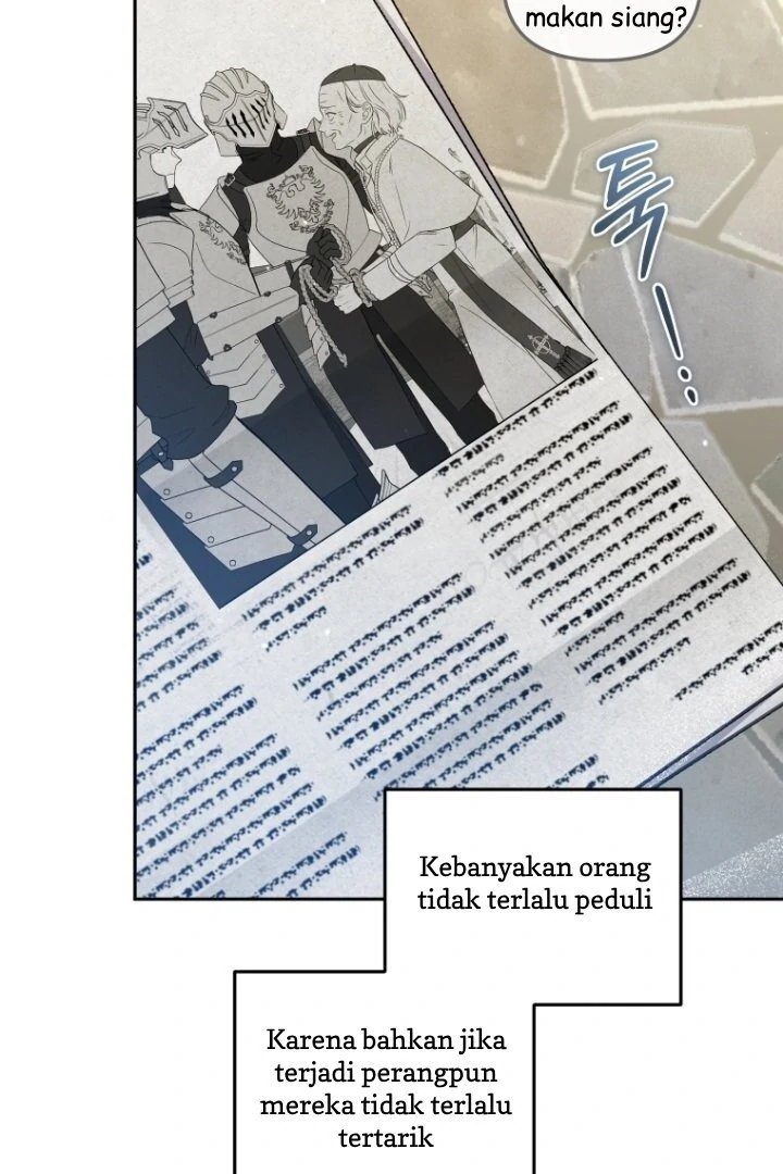 Baca I’m Being Raised by Villains Chapter 83 Bahasa Indonesia page 30
