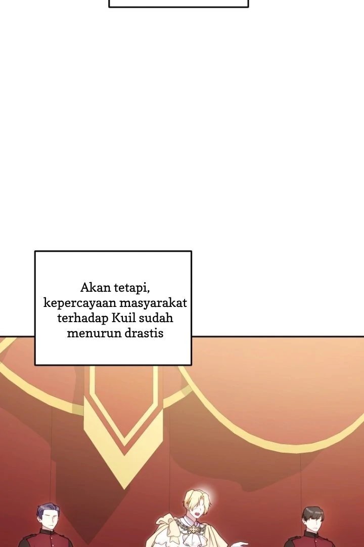 Baca I’m Being Raised by Villains Chapter 83 Bahasa Indonesia page 32