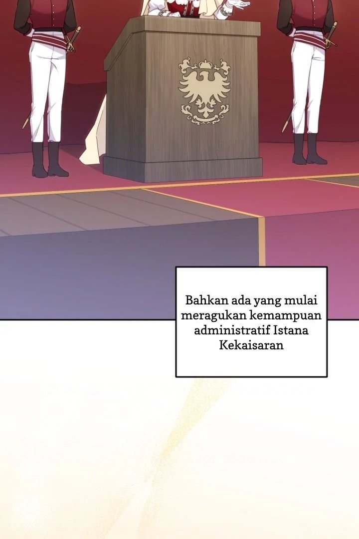 Baca I’m Being Raised by Villains Chapter 83 Bahasa Indonesia page 34