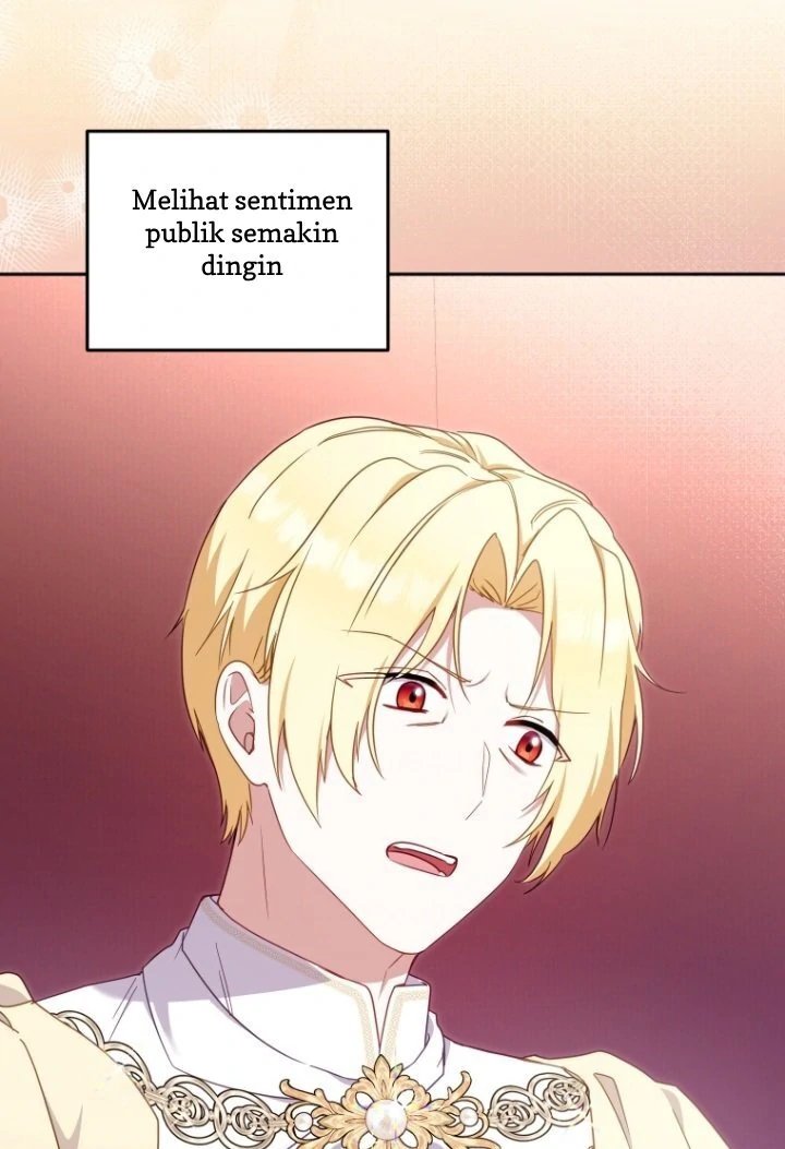 Baca I’m Being Raised by Villains Chapter 83 Bahasa Indonesia page 36