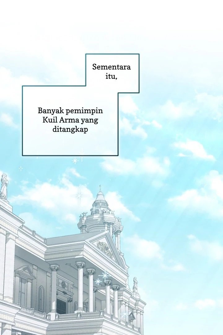 Baca I’m Being Raised by Villains Chapter 83 Bahasa Indonesia page 40