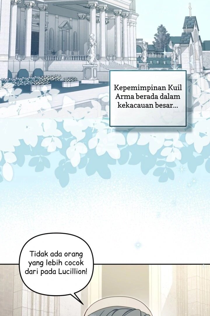 Baca I’m Being Raised by Villains Chapter 83 Bahasa Indonesia page 42