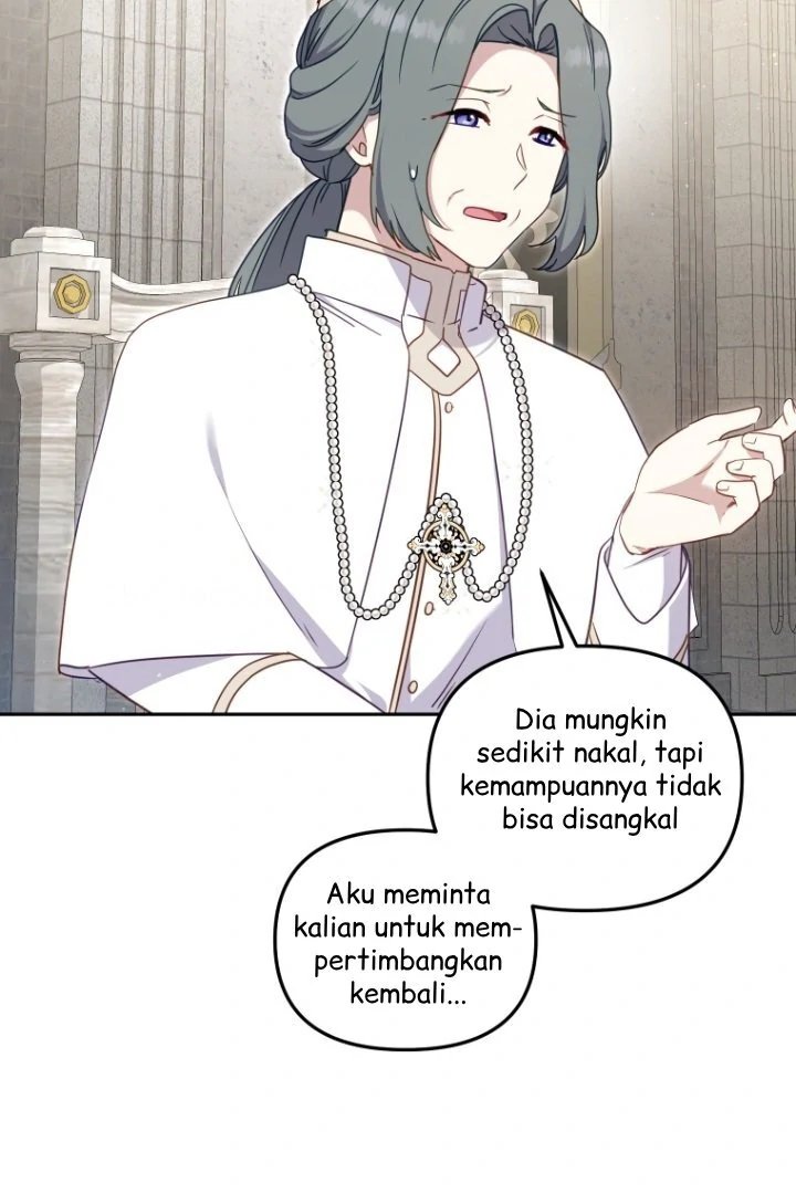 Baca I’m Being Raised by Villains Chapter 83 Bahasa Indonesia page 44