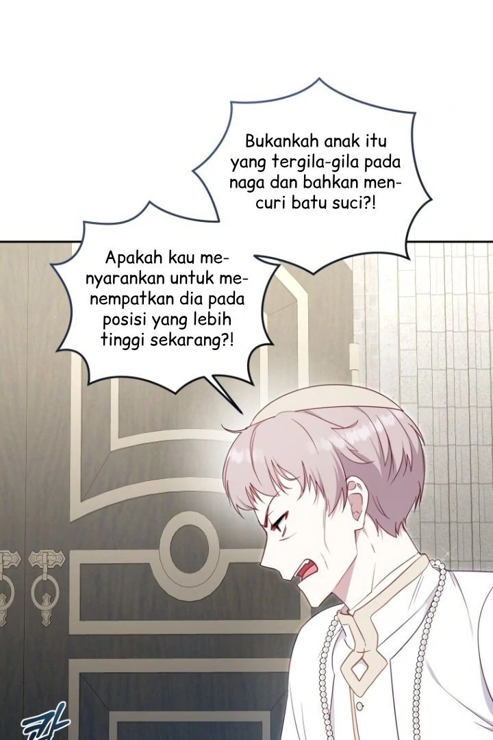 Baca I’m Being Raised by Villains Chapter 83 Bahasa Indonesia page 46