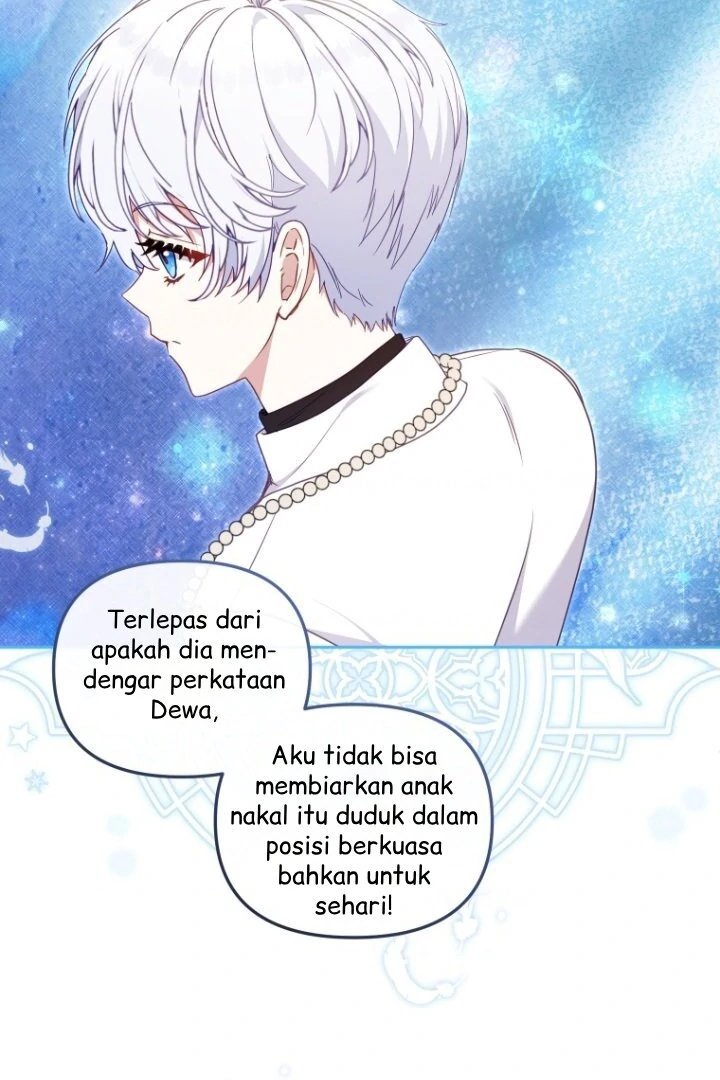 Baca I’m Being Raised by Villains Chapter 83 Bahasa Indonesia page 50