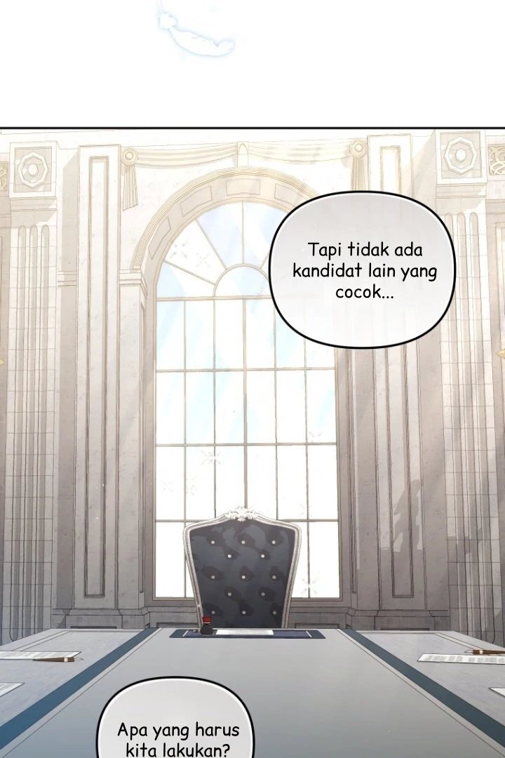 Baca I’m Being Raised by Villains Chapter 83 Bahasa Indonesia page 52