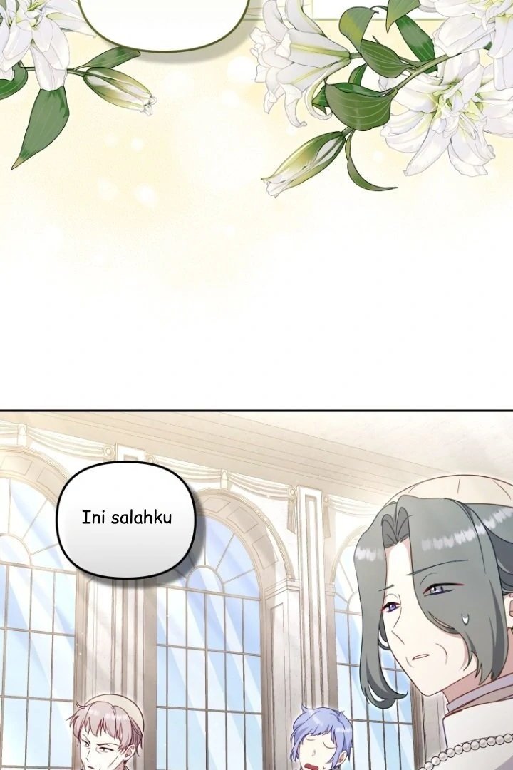 Baca I’m Being Raised by Villains Chapter 83 Bahasa Indonesia page 62