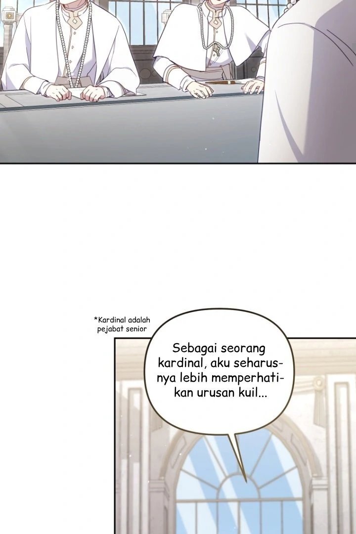Baca I’m Being Raised by Villains Chapter 83 Bahasa Indonesia page 64