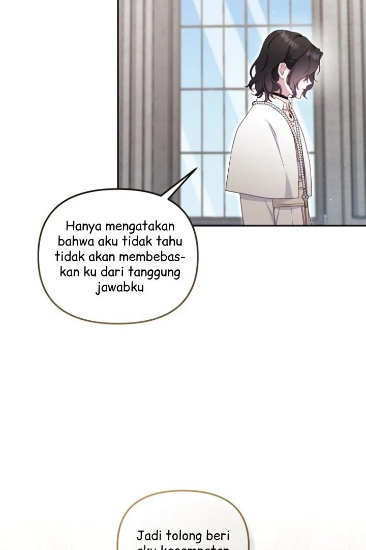 Baca I’m Being Raised by Villains Chapter 83 Bahasa Indonesia page 66