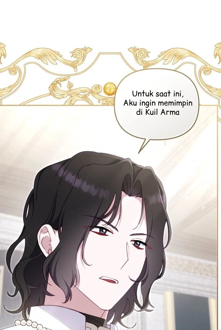 Baca I’m Being Raised by Villains Chapter 83 Bahasa Indonesia page 70