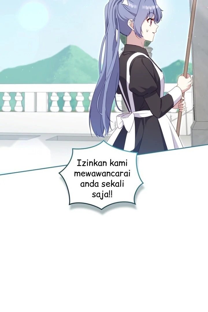 Baca I’m Being Raised by Villains Chapter 83 Bahasa Indonesia page 76