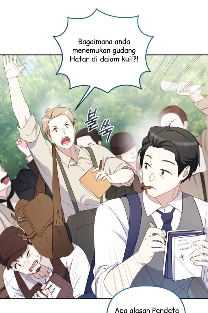 Baca I’m Being Raised by Villains Chapter 83 Bahasa Indonesia page 78