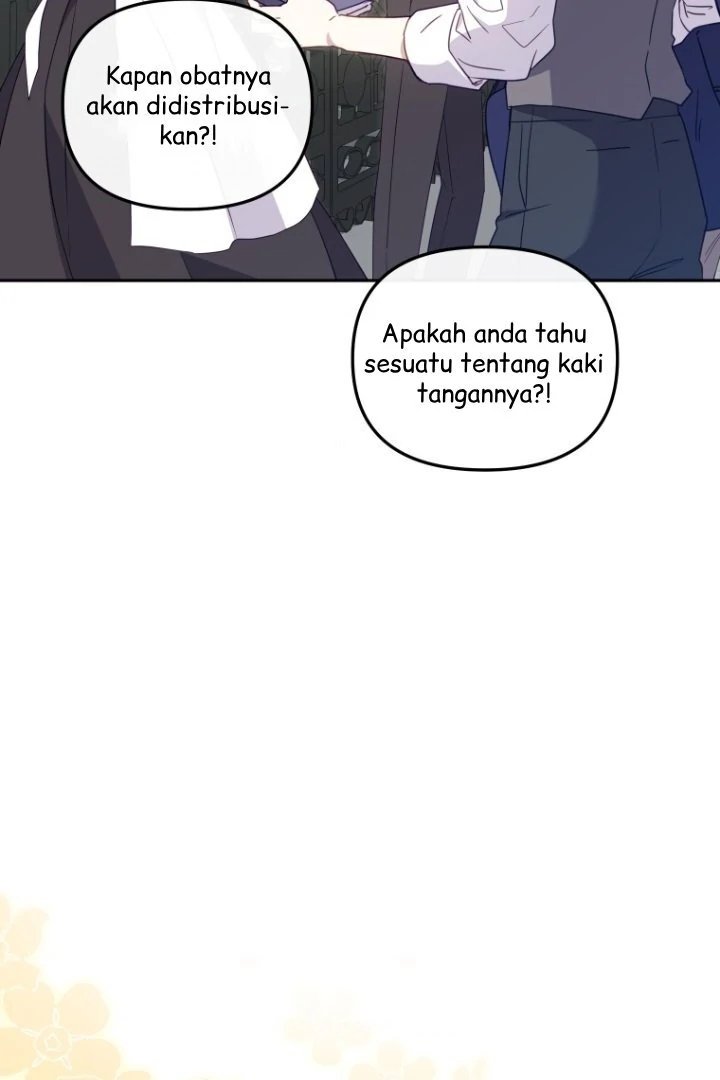 Baca I’m Being Raised by Villains Chapter 83 Bahasa Indonesia page 82