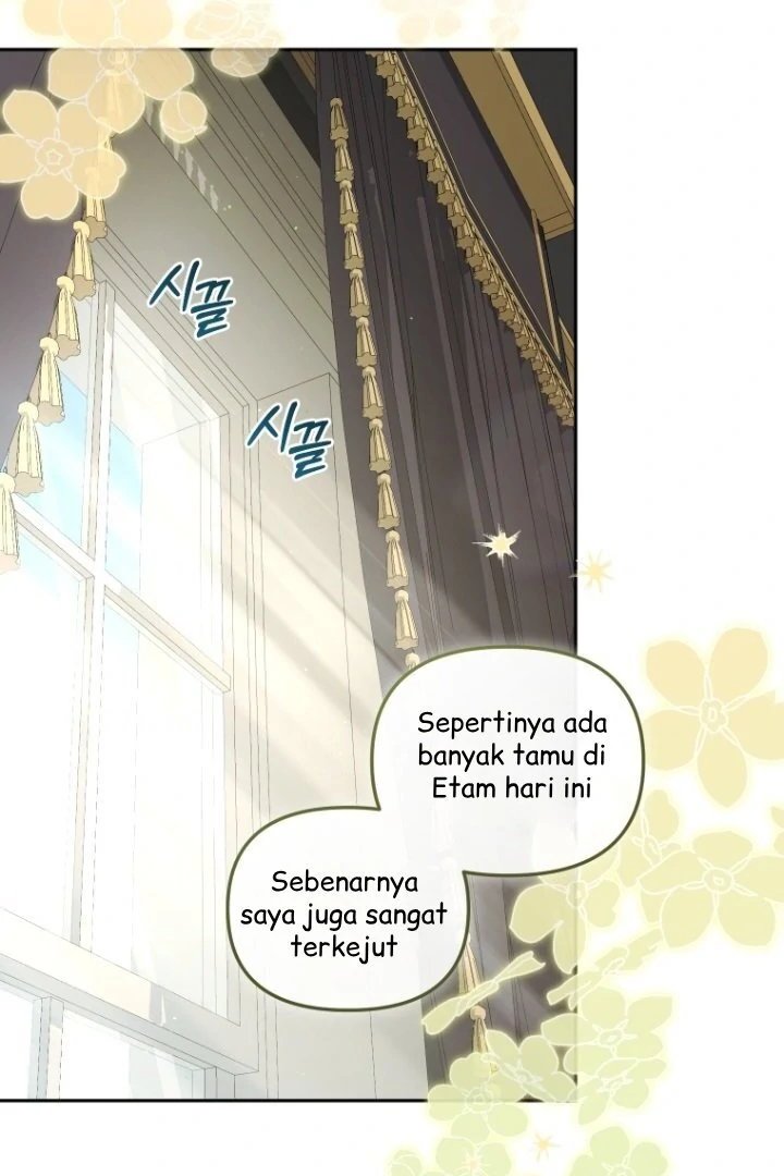Baca I’m Being Raised by Villains Chapter 83 Bahasa Indonesia page 84
