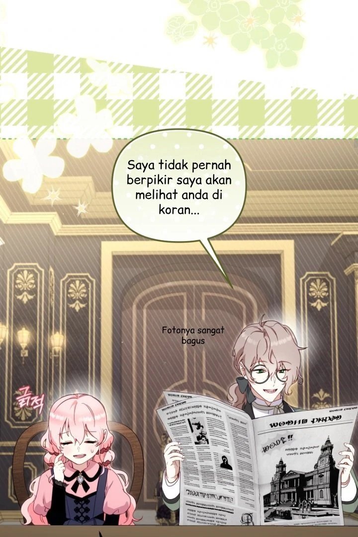 Baca I’m Being Raised by Villains Chapter 83 Bahasa Indonesia page 86