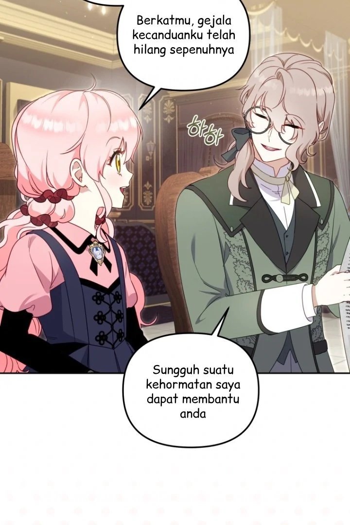 Baca I’m Being Raised by Villains Chapter 83 Bahasa Indonesia page 94