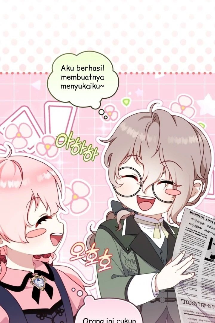 Baca I’m Being Raised by Villains Chapter 83 Bahasa Indonesia page 96