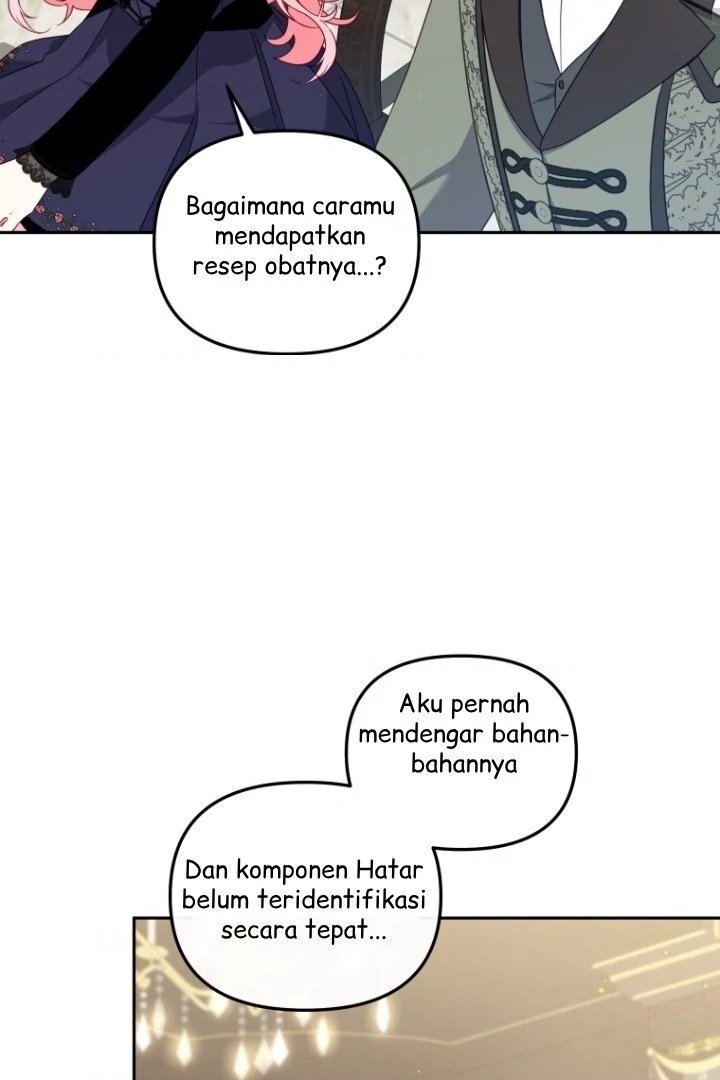 Baca I’m Being Raised by Villains Chapter 83 Bahasa Indonesia page 100