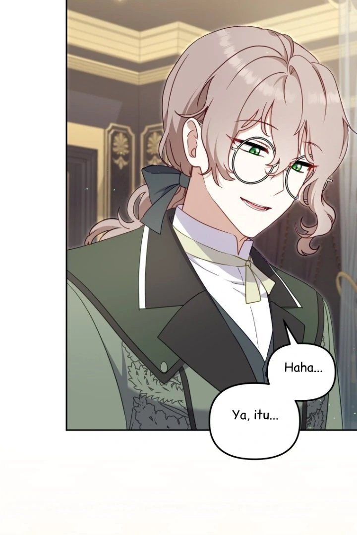 Baca I’m Being Raised by Villains Chapter 83 Bahasa Indonesia page 102