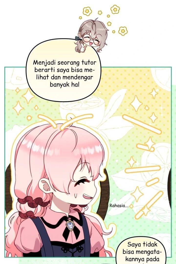 Baca I’m Being Raised by Villains Chapter 83 Bahasa Indonesia page 110