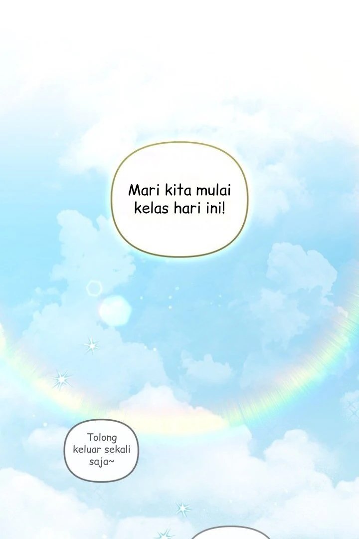 Baca I’m Being Raised by Villains Chapter 83 Bahasa Indonesia page 116