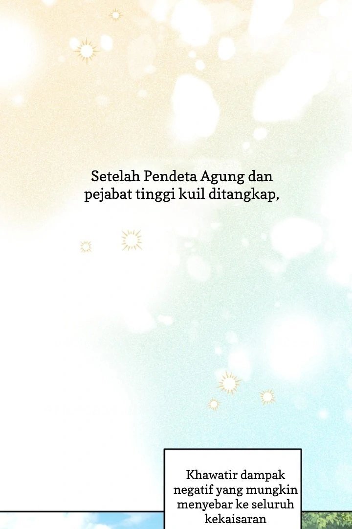 Baca I’m Being Raised by Villains Chapter 83 Bahasa Indonesia page 16