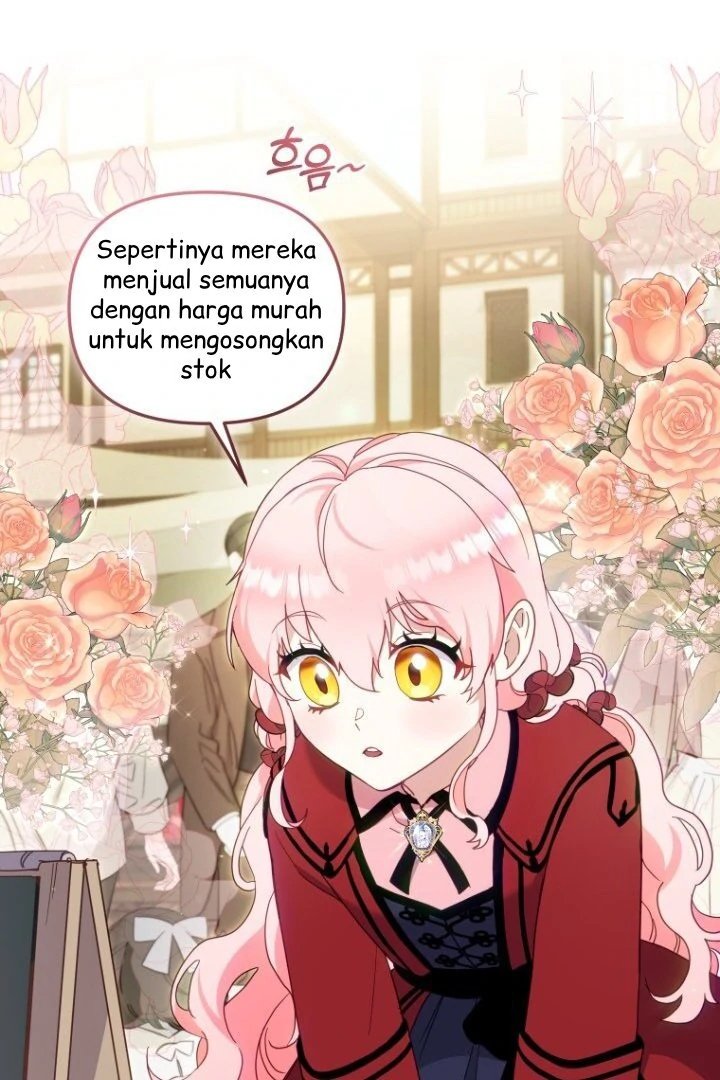 Baca I’m Being Raised by Villains Chapter 83 Bahasa Indonesia page 132