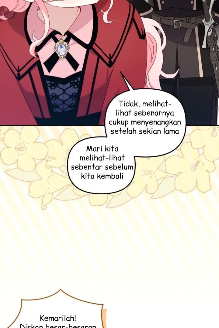Baca I’m Being Raised by Villains Chapter 83 Bahasa Indonesia page 140