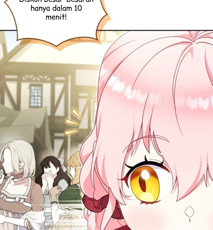 Baca I’m Being Raised by Villains Chapter 83 Bahasa Indonesia page 142