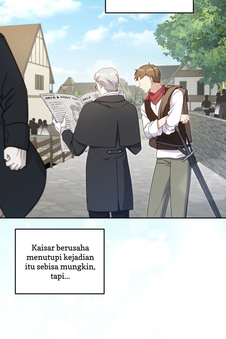 Baca I’m Being Raised by Villains Chapter 83 Bahasa Indonesia page 18