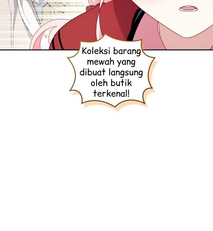 Baca I’m Being Raised by Villains Chapter 83 Bahasa Indonesia page 144