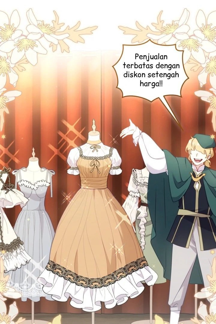 Baca I’m Being Raised by Villains Chapter 83 Bahasa Indonesia page 146