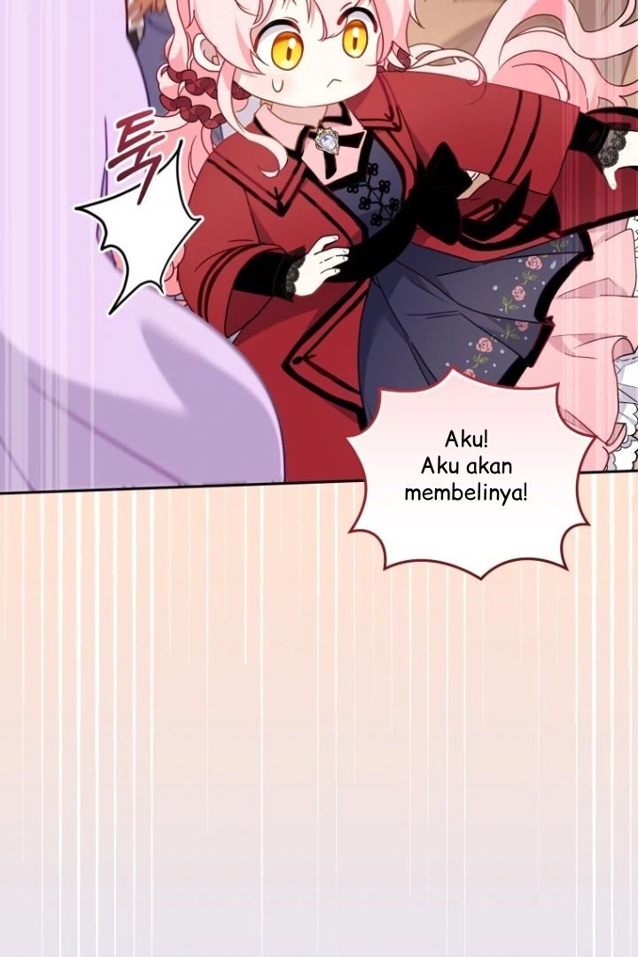Baca I’m Being Raised by Villains Chapter 83 Bahasa Indonesia page 154