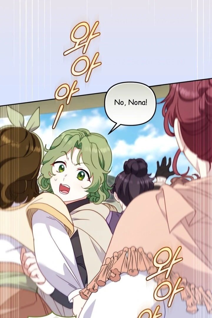 Baca I’m Being Raised by Villains Chapter 83 Bahasa Indonesia page 156
