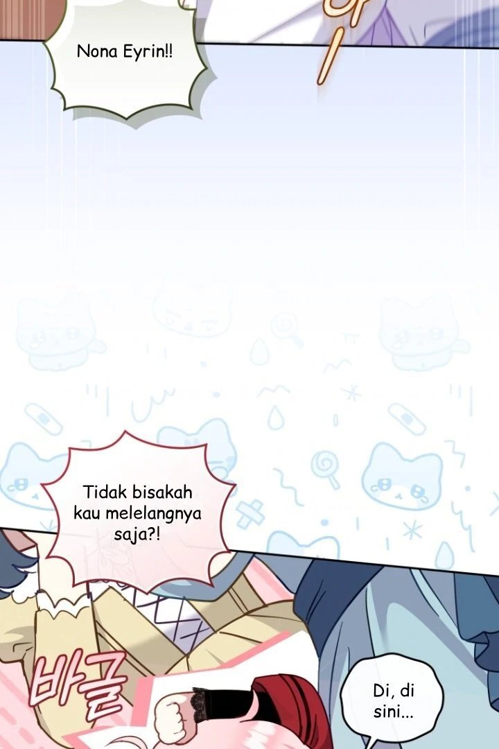 Baca I’m Being Raised by Villains Chapter 83 Bahasa Indonesia page 158