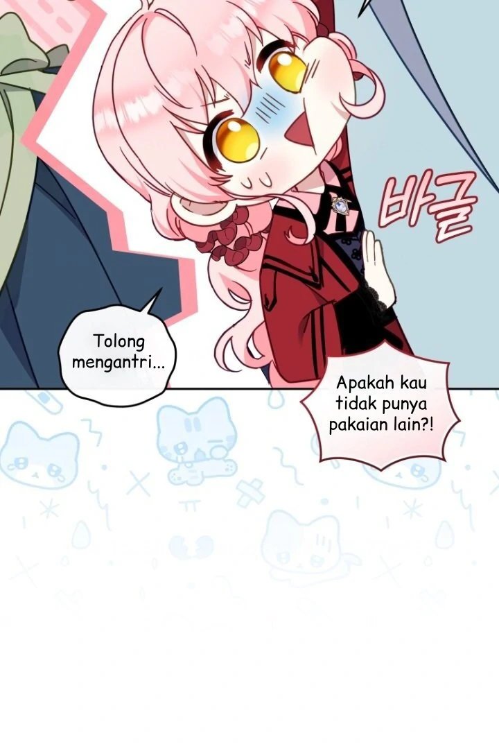 Baca I’m Being Raised by Villains Chapter 83 Bahasa Indonesia page 160