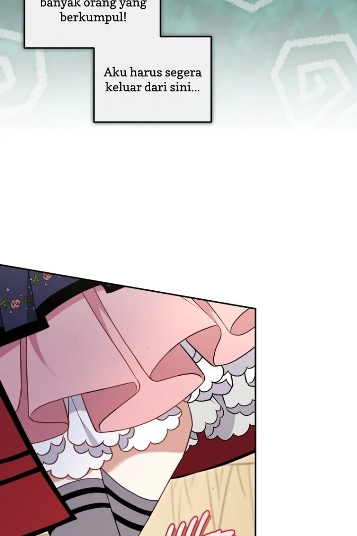 Baca I’m Being Raised by Villains Chapter 83 Bahasa Indonesia page 164