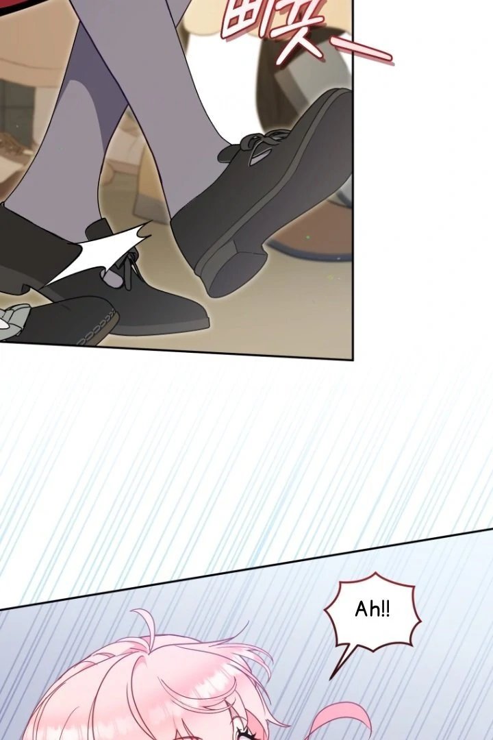 Baca I’m Being Raised by Villains Chapter 83 Bahasa Indonesia page 166