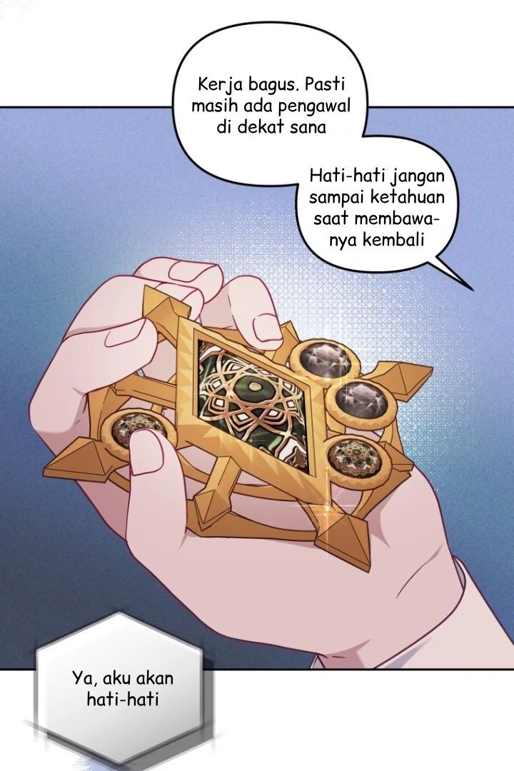Baca I’m Being Raised by Villains Chapter 83 Bahasa Indonesia page 200