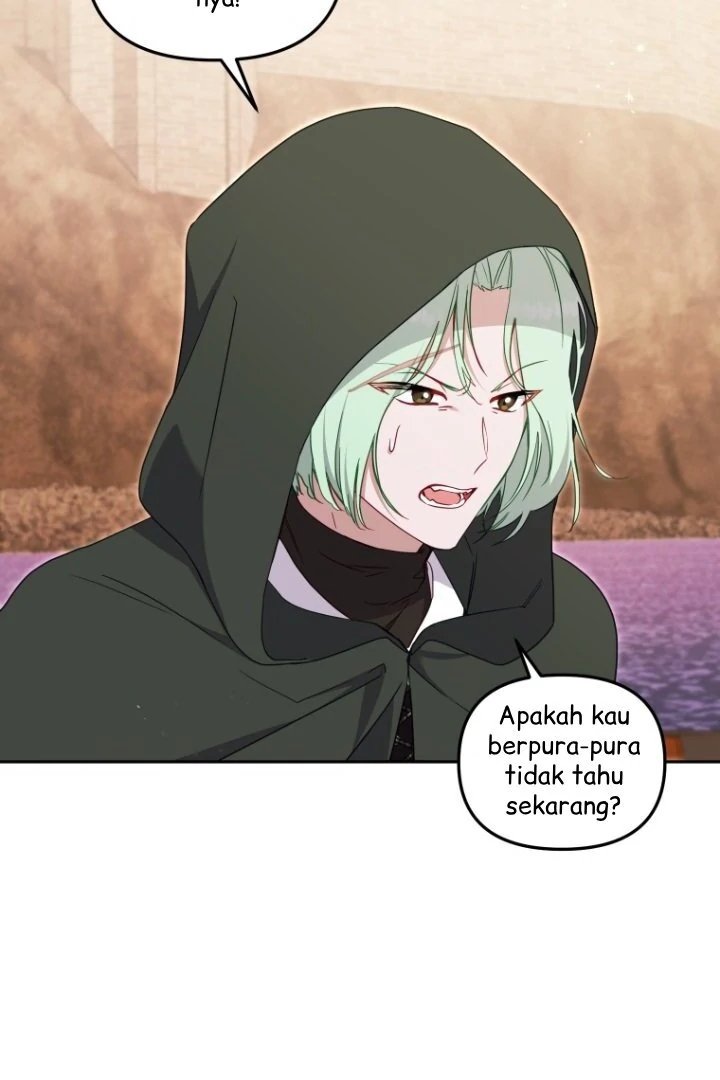 I’m Being Raised by Villains Chapter 84 - Page 17