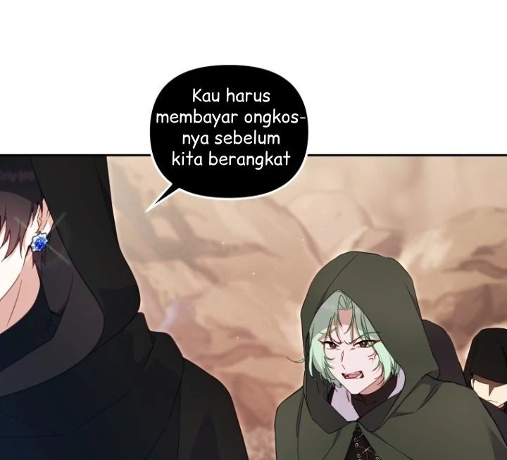 I’m Being Raised by Villains Chapter 84 - Page 18