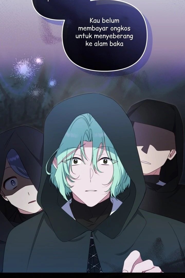 I’m Being Raised by Villains Chapter 84 - Page 23
