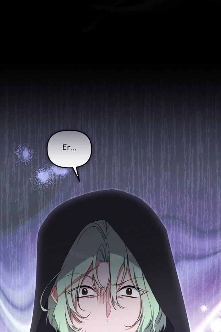 I’m Being Raised by Villains Chapter 84 - Page 24
