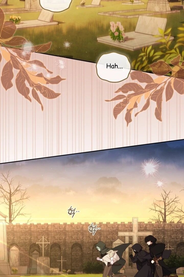 I’m Being Raised by Villains Chapter 84 - Page 3