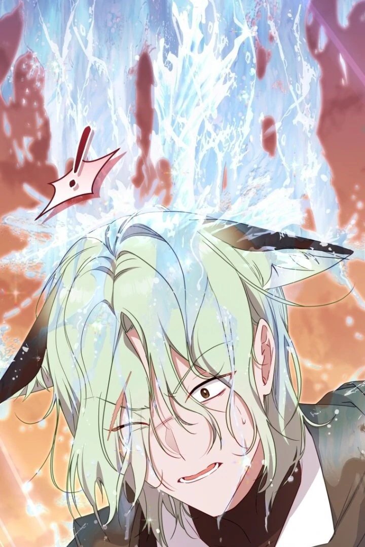 I’m Being Raised by Villains Chapter 84 - Page 35