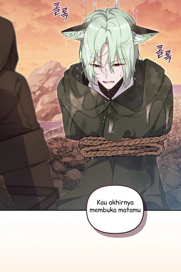 I’m Being Raised by Villains Chapter 84 - Page 37