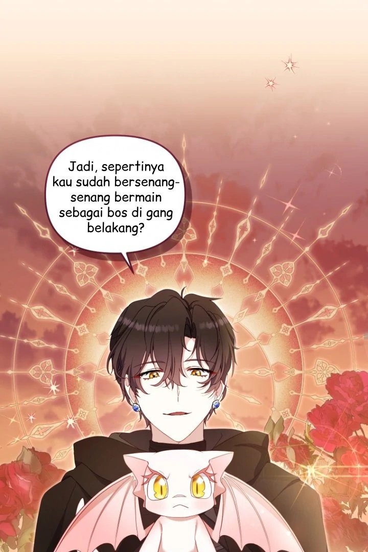 I’m Being Raised by Villains Chapter 84 - Page 38