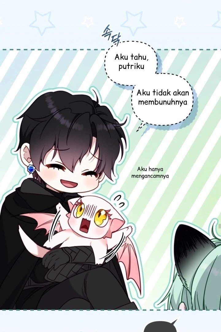 I’m Being Raised by Villains Chapter 84 - Page 46